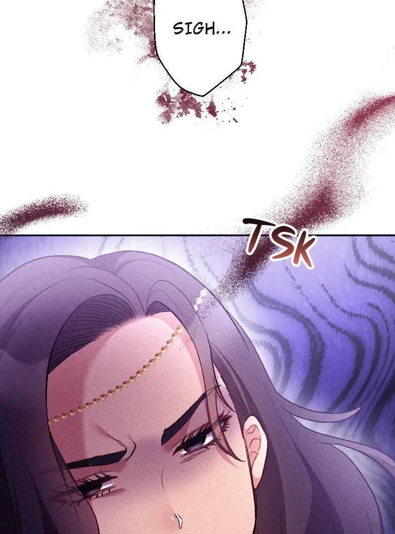 The Abandoned Saintess’s Vow: To Deny the Prince’s Love in Her Next Life Chapter 27 page 102