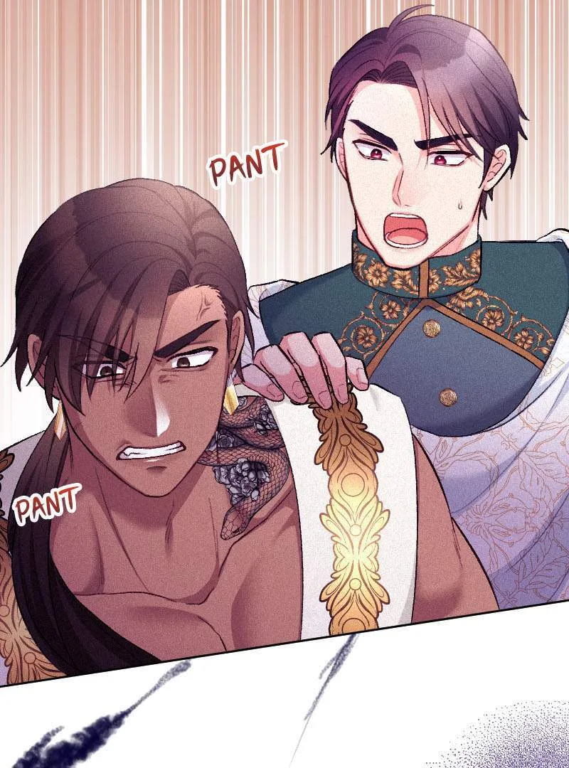 The Abandoned Saintess’s Vow: To Deny the Prince’s Love in Her Next Life Chapter 25 page 74
