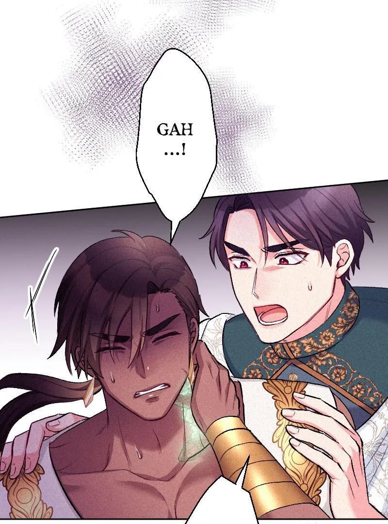 The Abandoned Saintess’s Vow: To Deny the Prince’s Love in Her Next Life Chapter 25 page 93