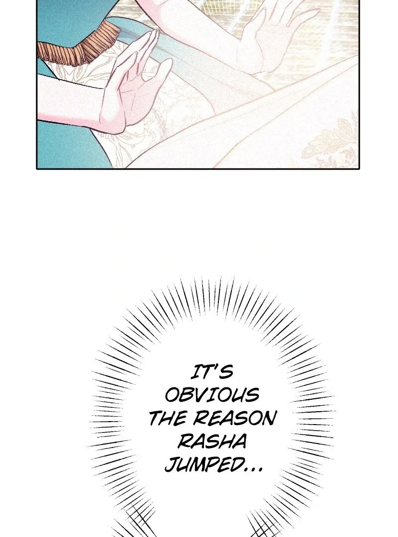 The Abandoned Saintess’s Vow: To Deny the Prince’s Love in Her Next Life Chapter 28 page 71