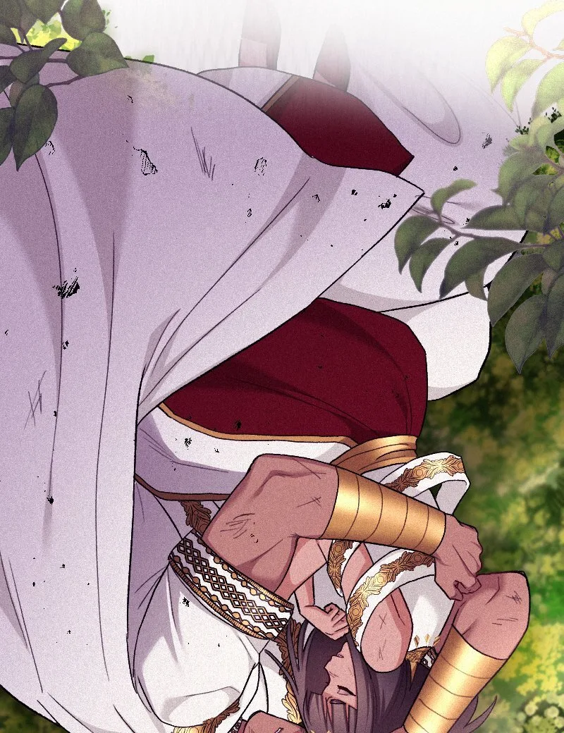 The Abandoned Saintess’s Vow: To Deny the Prince’s Love in Her Next Life Chapter 28 page 30