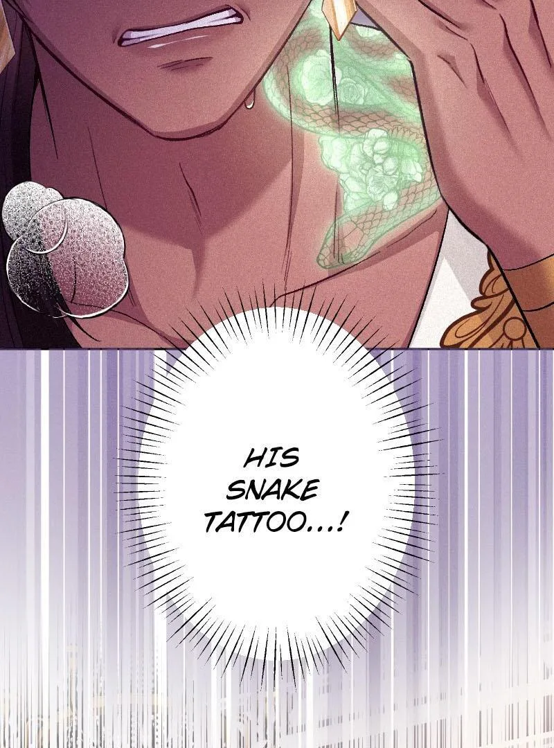 The Abandoned Saintess’s Vow: To Deny the Prince’s Love in Her Next Life Chapter 25 page 97