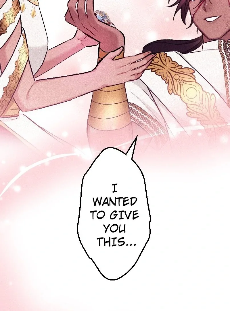The Abandoned Saintess’s Vow: To Deny the Prince’s Love in Her Next Life Chapter 28 page 53