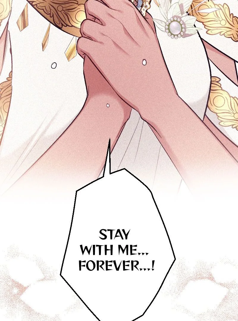 The Abandoned Saintess’s Vow: To Deny the Prince’s Love in Her Next Life Chapter 28 page 65