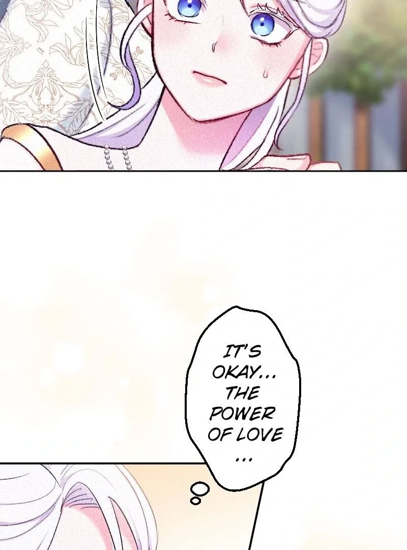 The Abandoned Saintess’s Vow: To Deny the Prince’s Love in Her Next Life Chapter 28 page 85