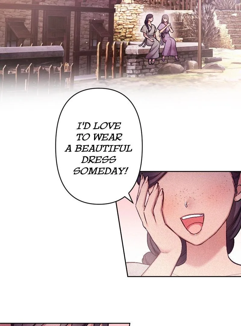 The Abandoned Saintess’s Vow: To Deny the Prince’s Love in Her Next Life Chapter 31 page 3