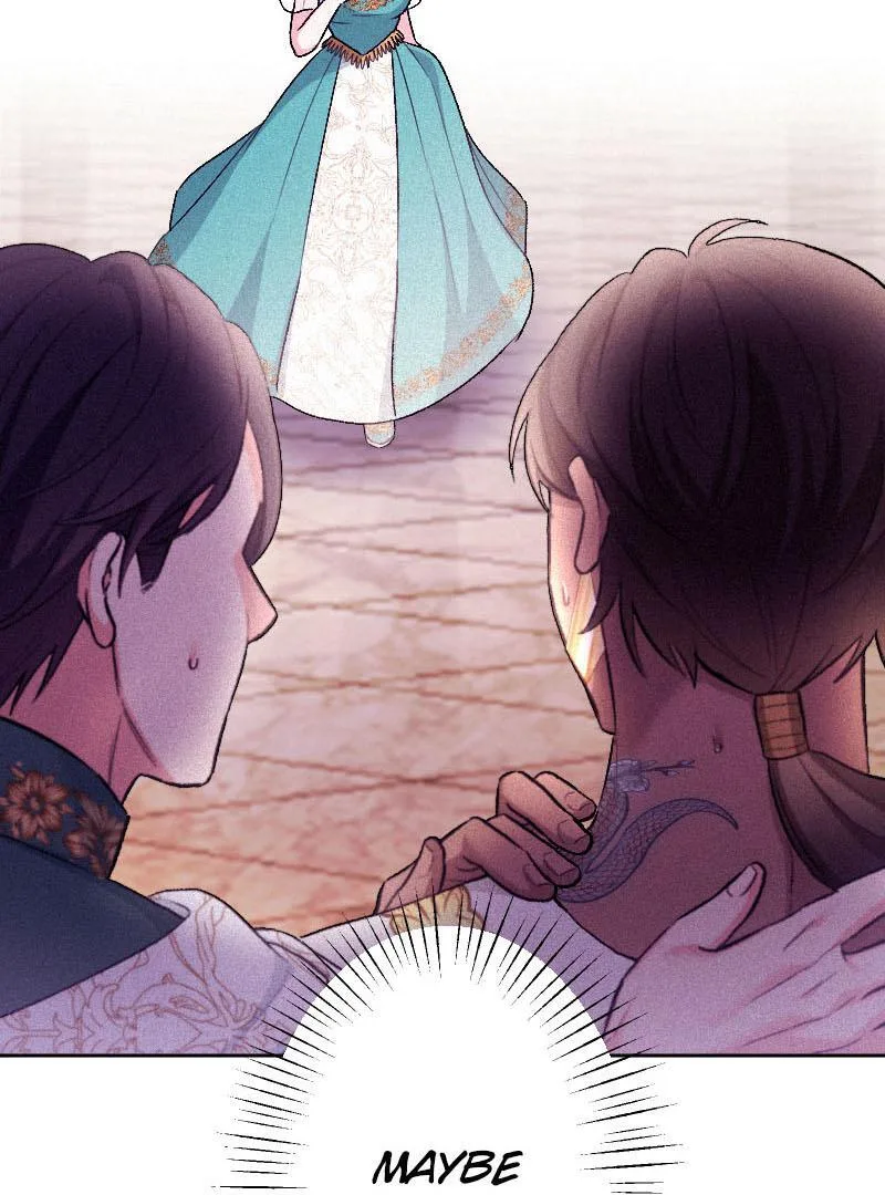 The Abandoned Saintess’s Vow: To Deny the Prince’s Love in Her Next Life Chapter 25 page 100
