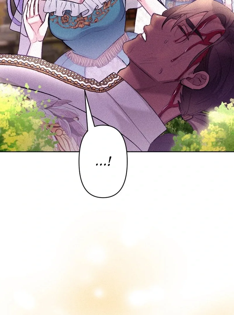 The Abandoned Saintess’s Vow: To Deny the Prince’s Love in Her Next Life Chapter 28 page 39