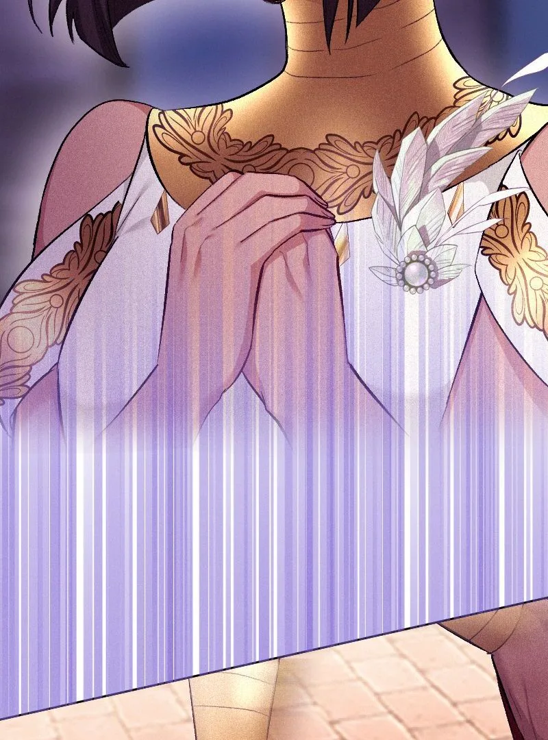The Abandoned Saintess’s Vow: To Deny the Prince’s Love in Her Next Life Chapter 28 page 15