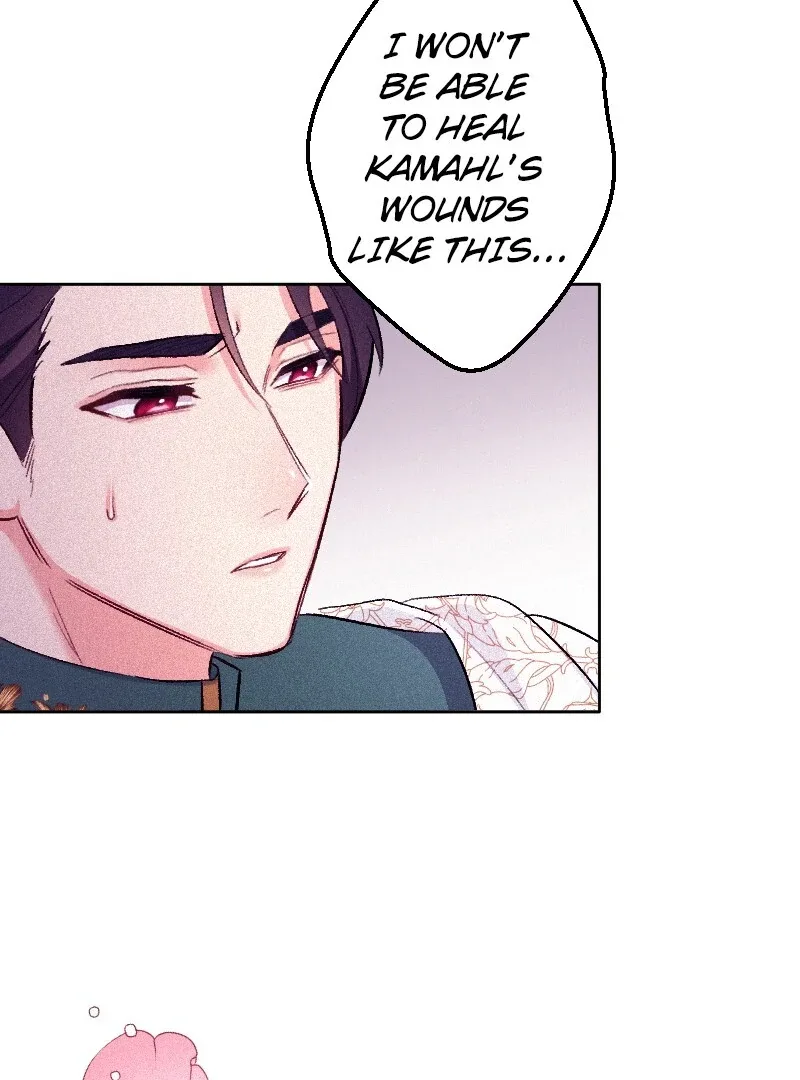 The Abandoned Saintess’s Vow: To Deny the Prince’s Love in Her Next Life Chapter 28 page 79