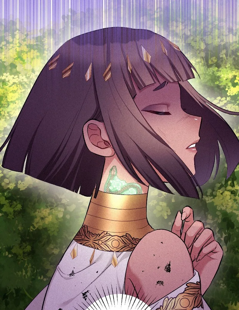 The Abandoned Saintess’s Vow: To Deny the Prince’s Love in Her Next Life Chapter 28 page 36