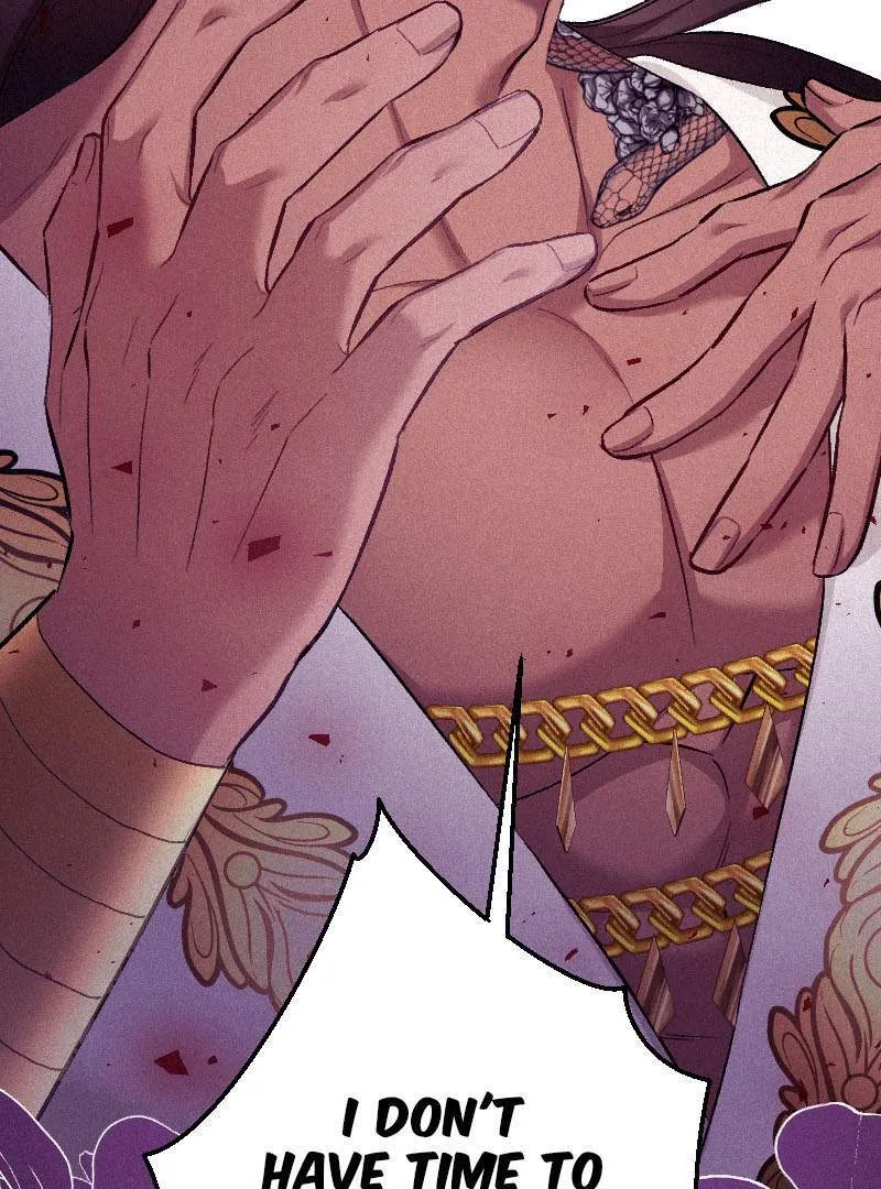The Abandoned Saintess’s Vow: To Deny the Prince’s Love in Her Next Life Chapter 25 page 88