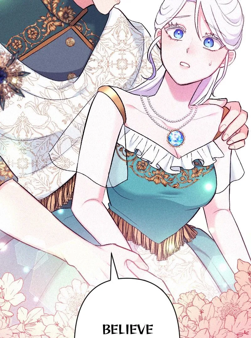 The Abandoned Saintess’s Vow: To Deny the Prince’s Love in Her Next Life Chapter 28 page 83