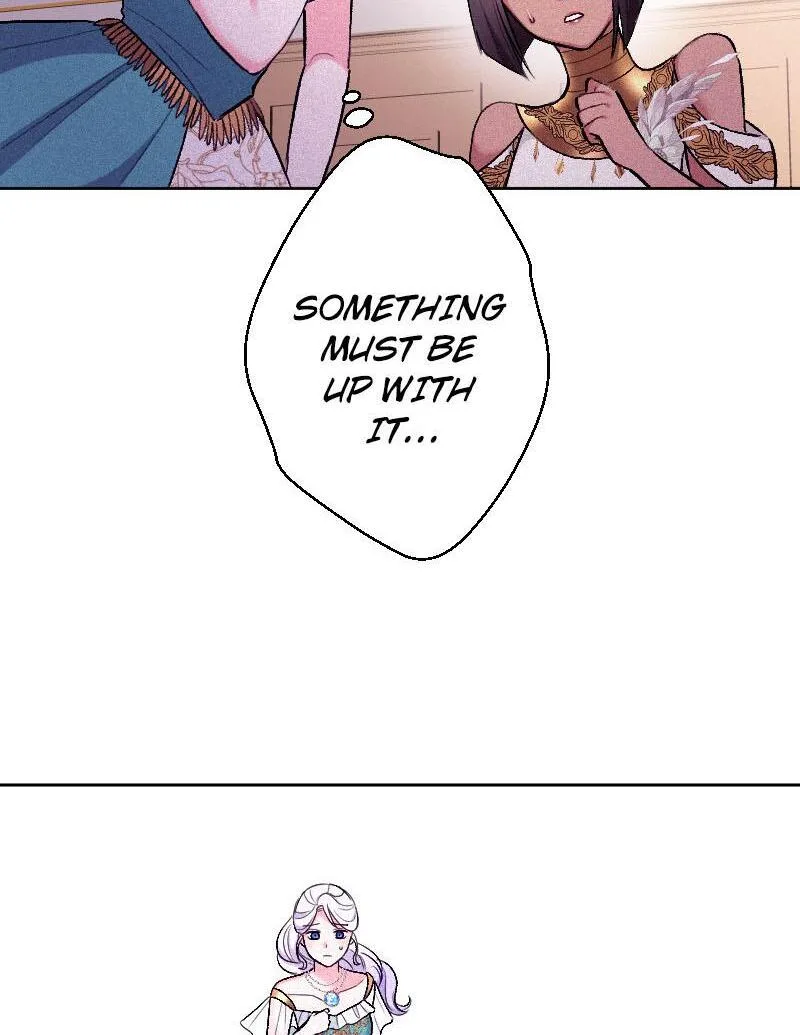 The Abandoned Saintess’s Vow: To Deny the Prince’s Love in Her Next Life Chapter 25 page 99