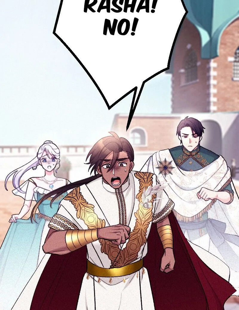 The Abandoned Saintess’s Vow: To Deny the Prince’s Love in Her Next Life Chapter 28 page 17
