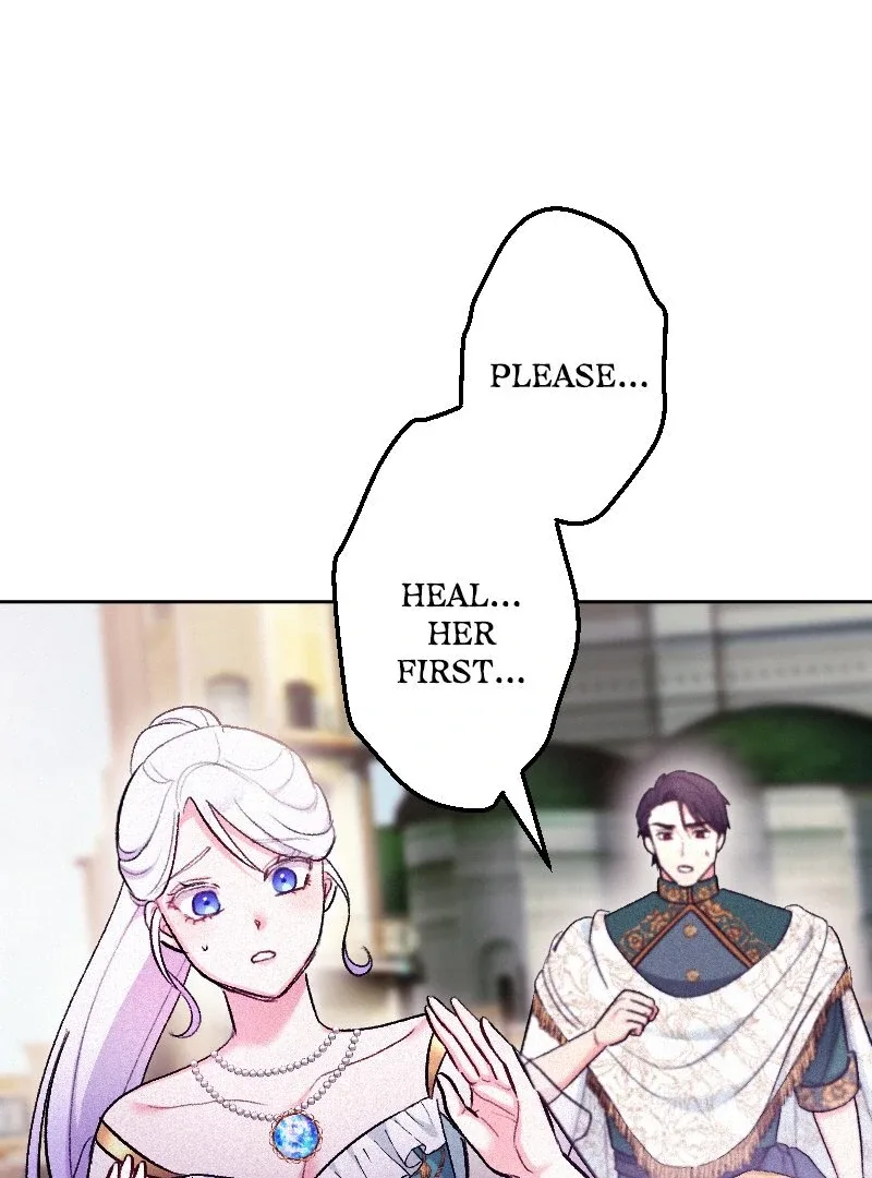 The Abandoned Saintess’s Vow: To Deny the Prince’s Love in Her Next Life Chapter 28 page 38