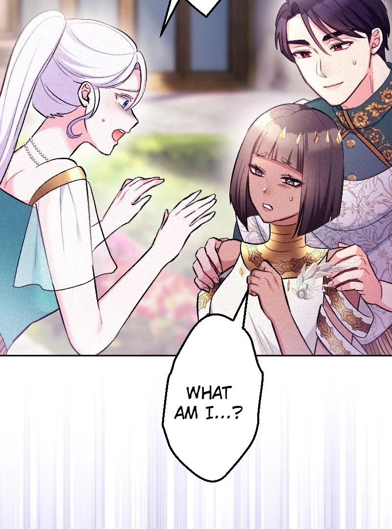 The Abandoned Saintess’s Vow: To Deny the Prince’s Love in Her Next Life Chapter 28 page 45