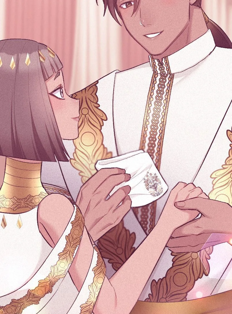 The Abandoned Saintess’s Vow: To Deny the Prince’s Love in Her Next Life Chapter 28 page 60