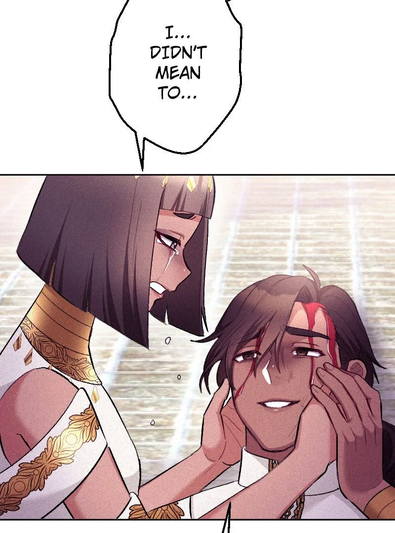 The Abandoned Saintess’s Vow: To Deny the Prince’s Love in Her Next Life Chapter 28 page 49