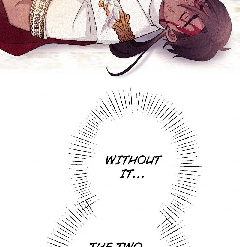 The Abandoned Saintess’s Vow: To Deny the Prince’s Love in Her Next Life Chapter 28 page 74