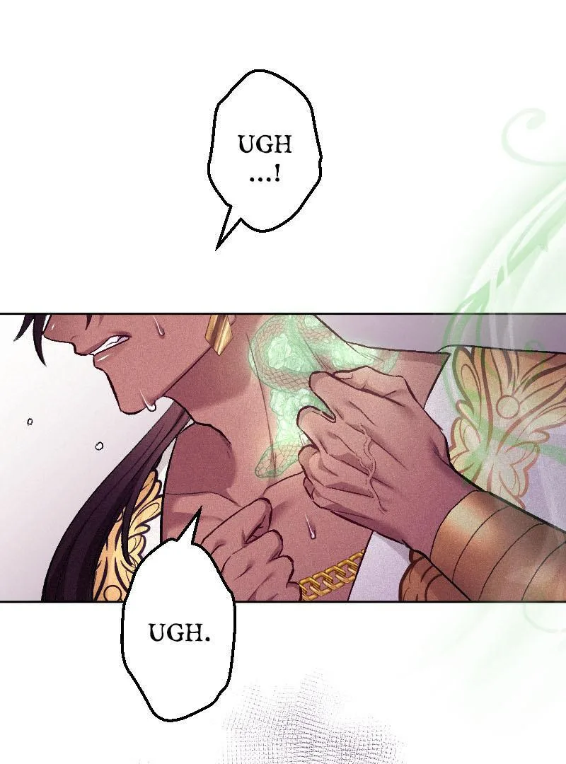 The Abandoned Saintess’s Vow: To Deny the Prince’s Love in Her Next Life Chapter 25 page 92