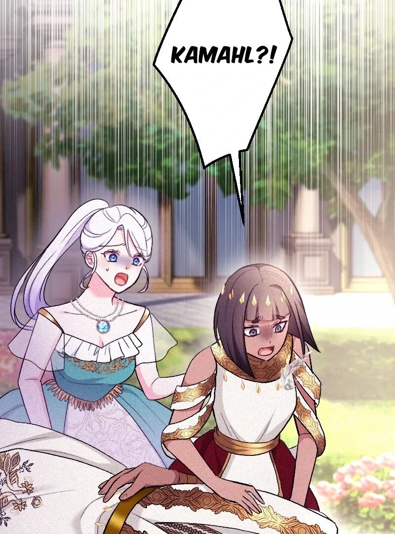 The Abandoned Saintess’s Vow: To Deny the Prince’s Love in Her Next Life Chapter 28 page 69