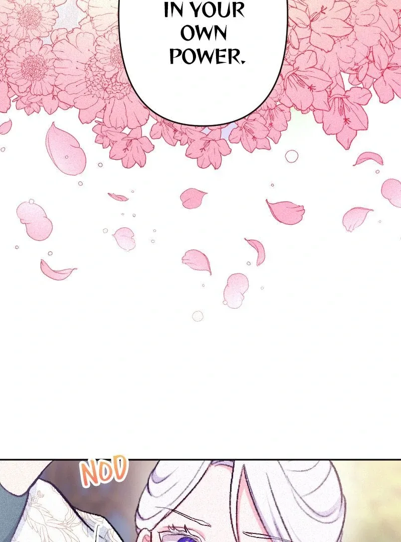 The Abandoned Saintess’s Vow: To Deny the Prince’s Love in Her Next Life Chapter 28 page 84