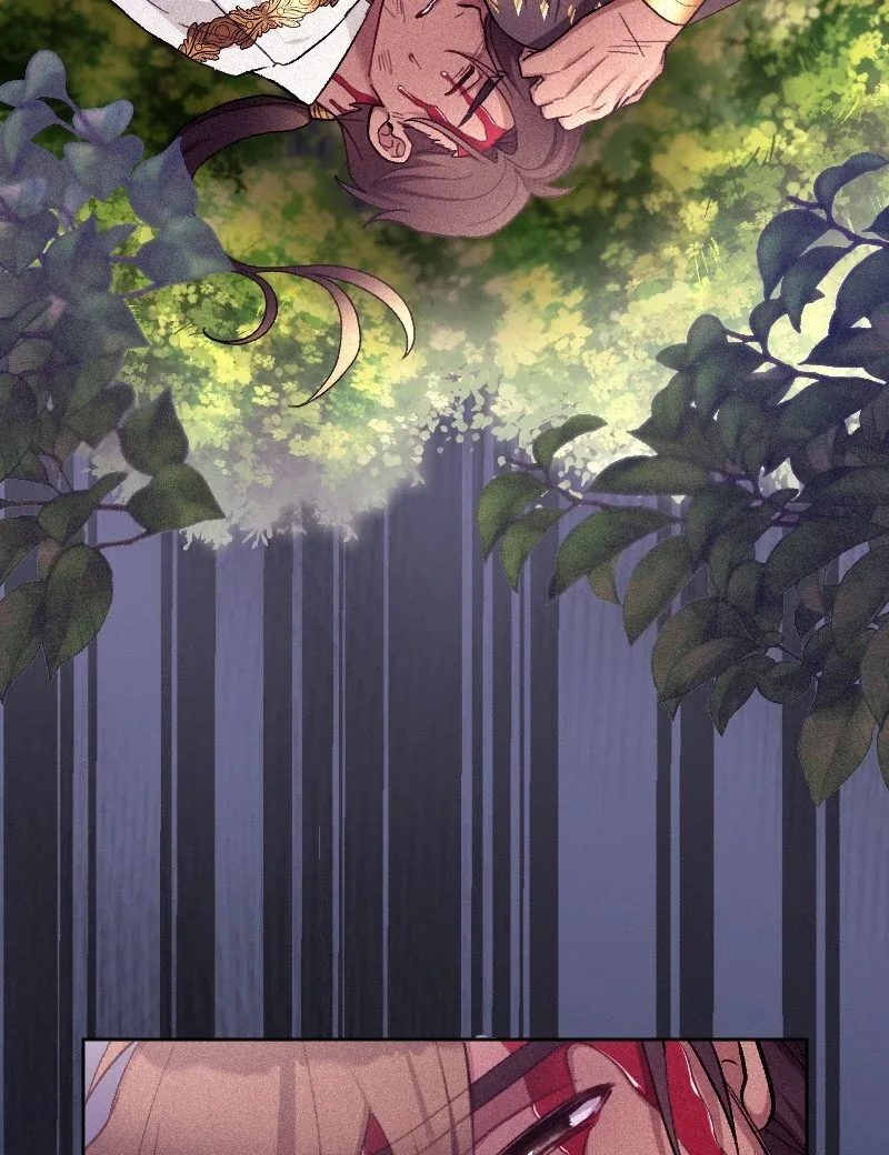 The Abandoned Saintess’s Vow: To Deny the Prince’s Love in Her Next Life Chapter 28 page 31