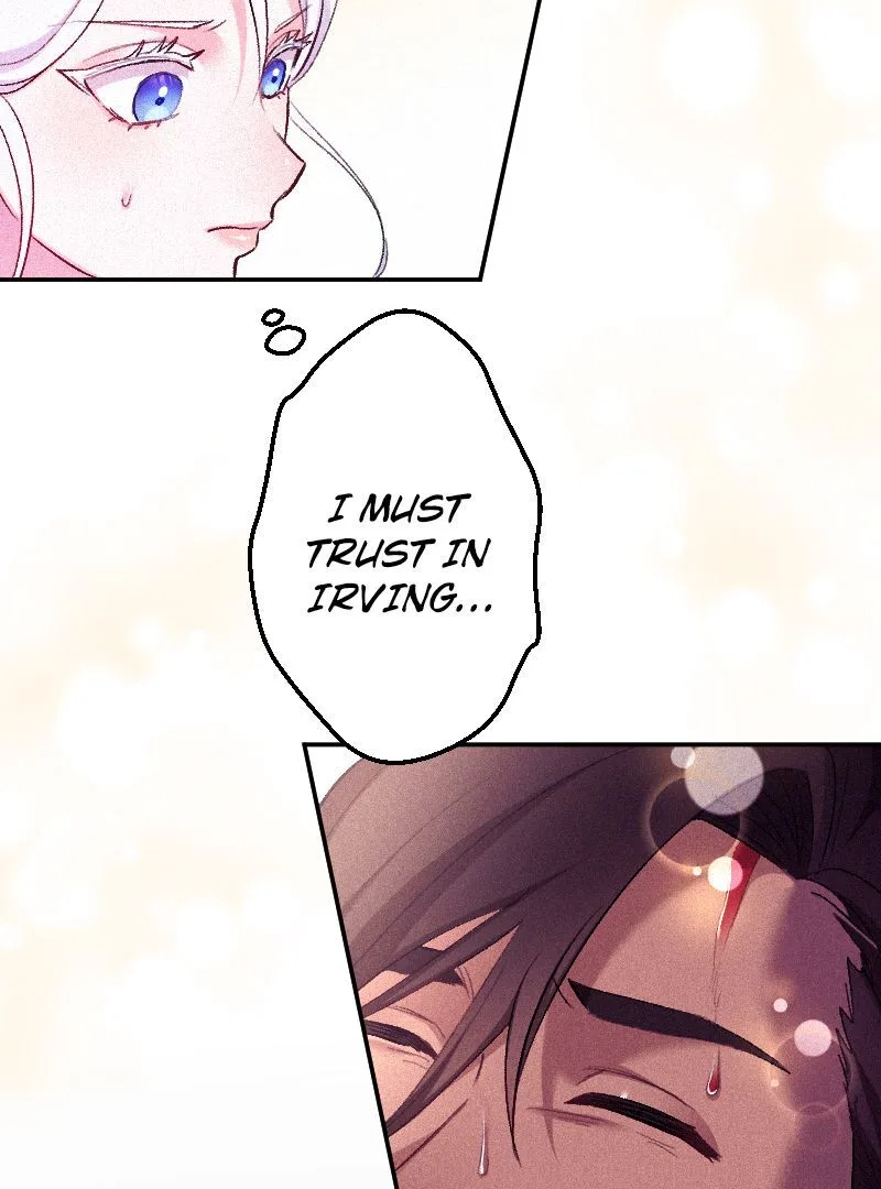 The Abandoned Saintess’s Vow: To Deny the Prince’s Love in Her Next Life Chapter 28 page 86