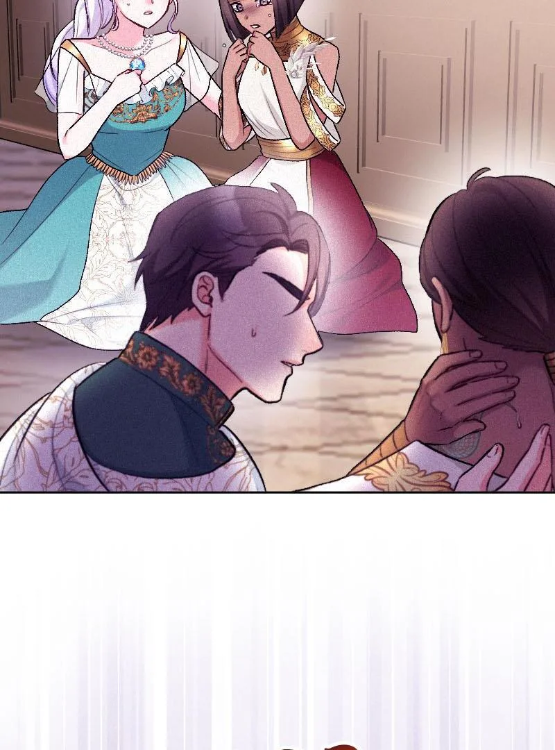 The Abandoned Saintess’s Vow: To Deny the Prince’s Love in Her Next Life Chapter 25 page 95