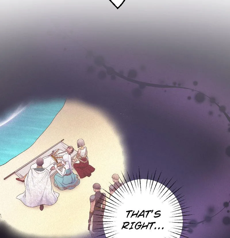 The Abandoned Saintess’s Vow: To Deny the Prince’s Love in Her Next Life Chapter 30 page 10