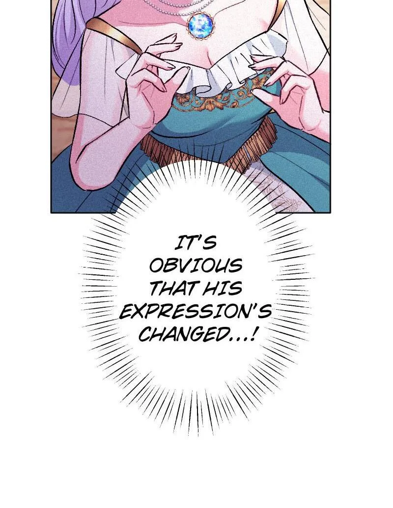 The Abandoned Saintess’s Vow: To Deny the Prince’s Love in Her Next Life Chapter 25 page 107