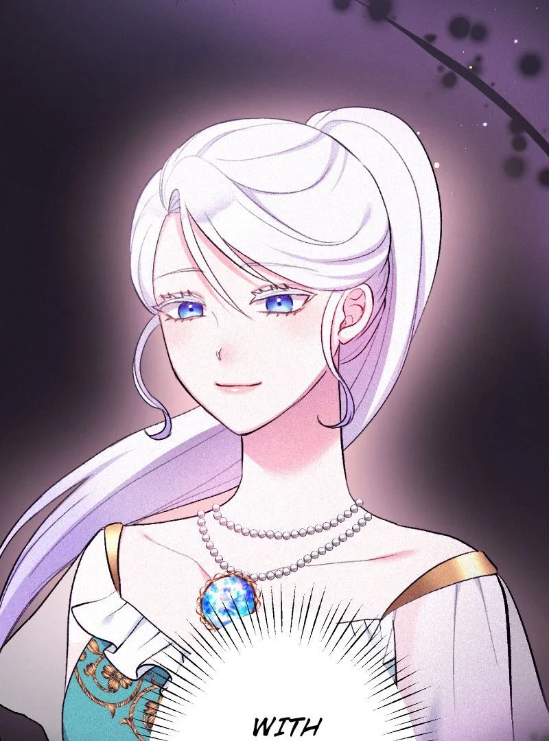 The Abandoned Saintess’s Vow: To Deny the Prince’s Love in Her Next Life Chapter 30 page 12