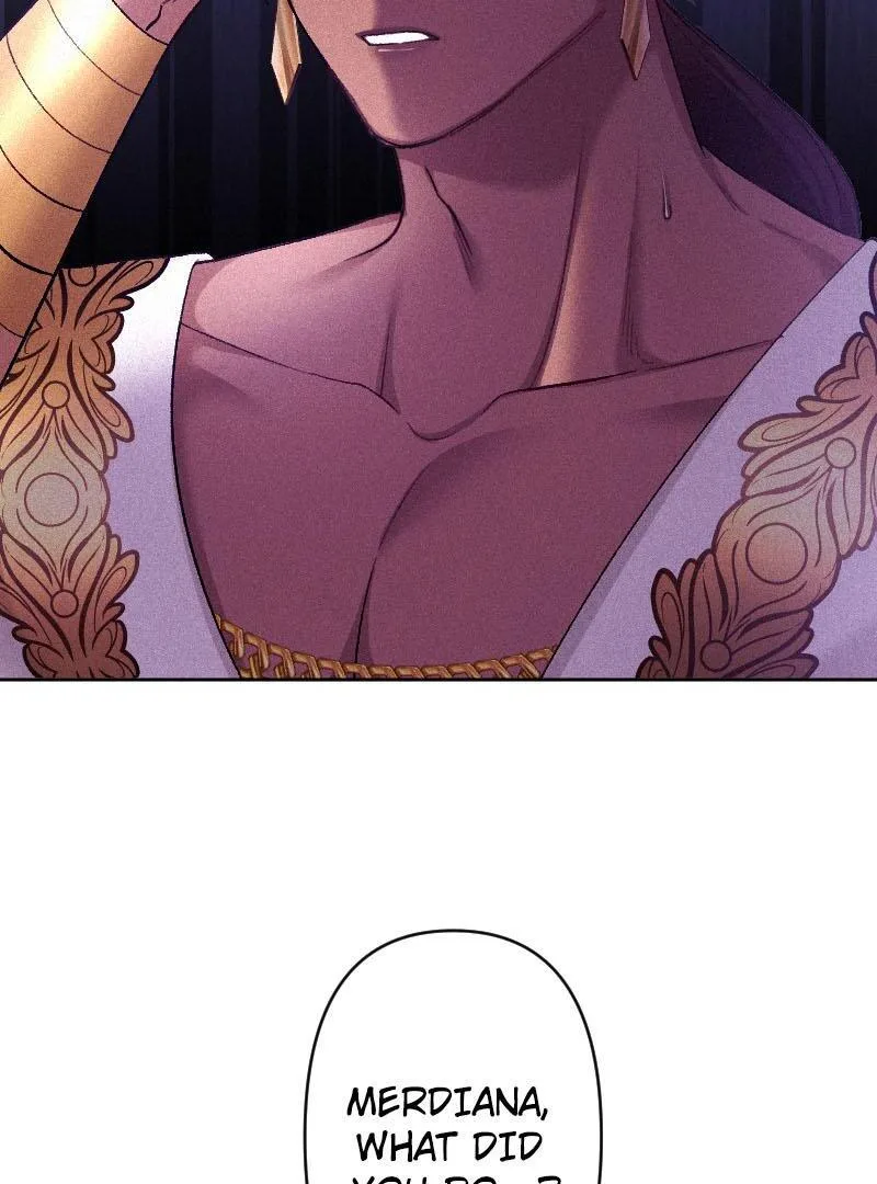 The Abandoned Saintess’s Vow: To Deny the Prince’s Love in Her Next Life Chapter 25 page 109