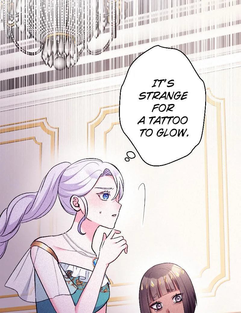 The Abandoned Saintess’s Vow: To Deny the Prince’s Love in Her Next Life Chapter 25 page 98