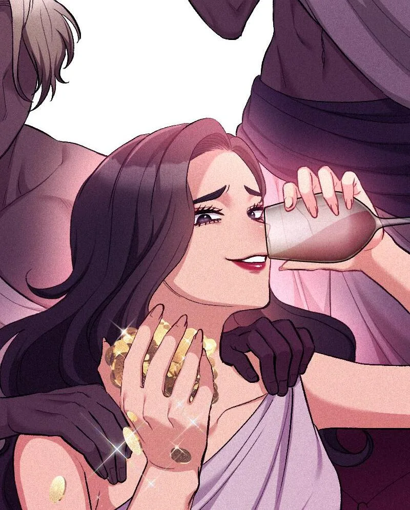 The Abandoned Saintess’s Vow: To Deny the Prince’s Love in Her Next Life Chapter 31 page 10