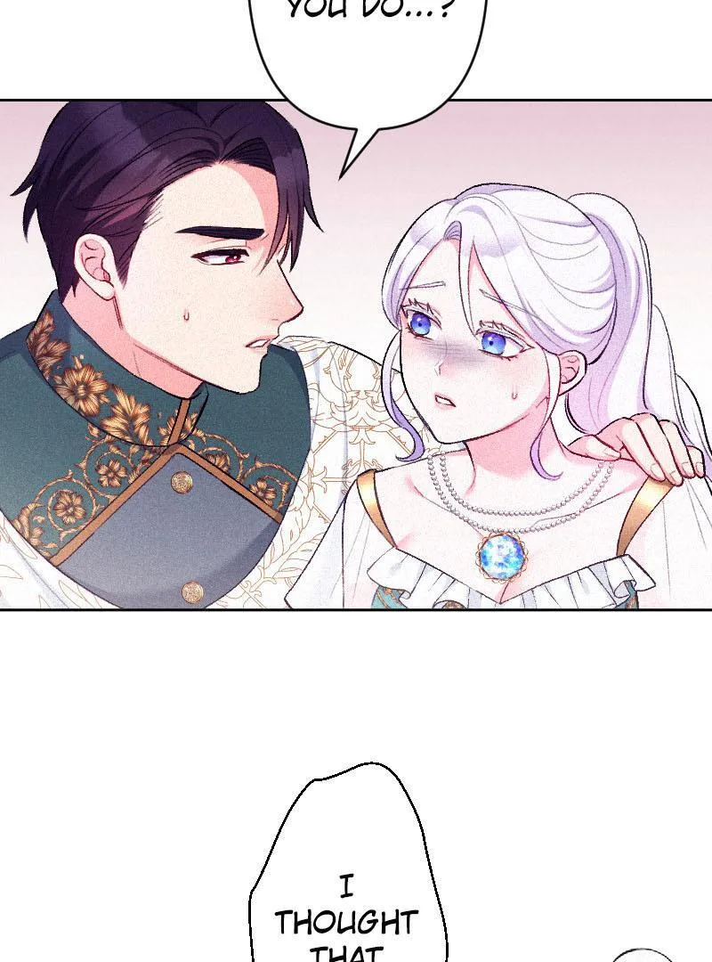 The Abandoned Saintess’s Vow: To Deny the Prince’s Love in Her Next Life Chapter 25 page 110