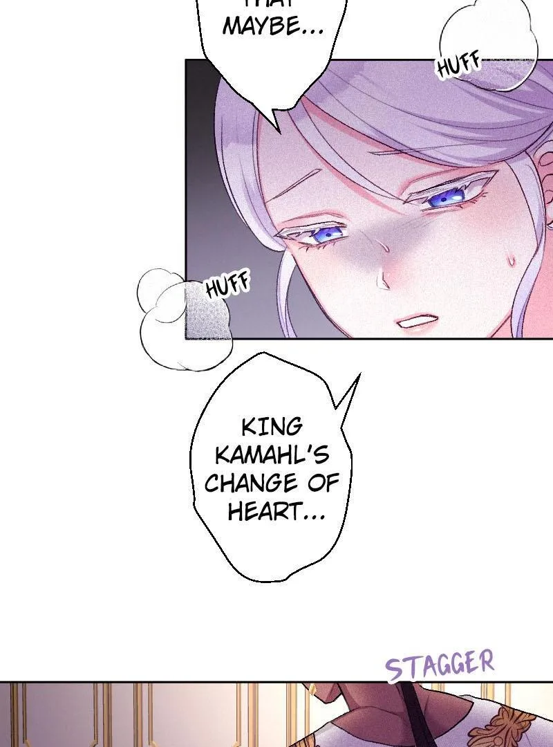 The Abandoned Saintess’s Vow: To Deny the Prince’s Love in Her Next Life Chapter 25 page 111