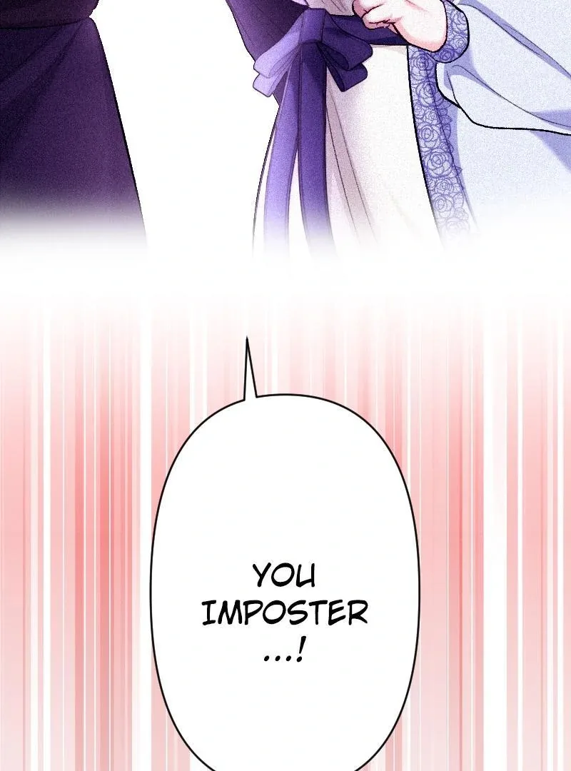 The Abandoned Saintess’s Vow: To Deny the Prince’s Love in Her Next Life Chapter 30 page 4