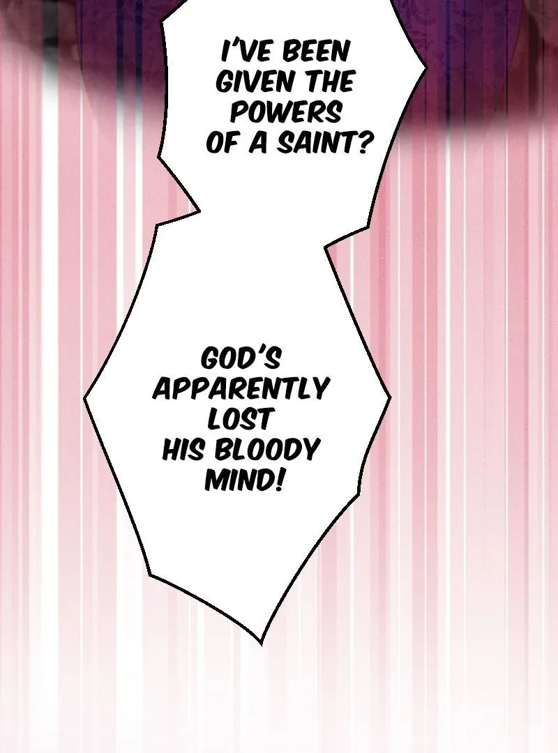 The Abandoned Saintess’s Vow: To Deny the Prince’s Love in Her Next Life Chapter 31 page 32