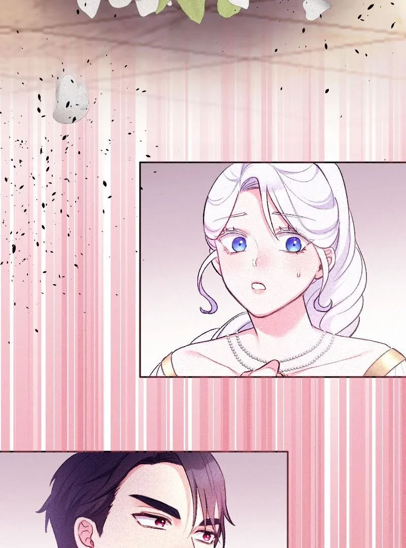 The Abandoned Saintess’s Vow: To Deny the Prince’s Love in Her Next Life Chapter 25 page 123
