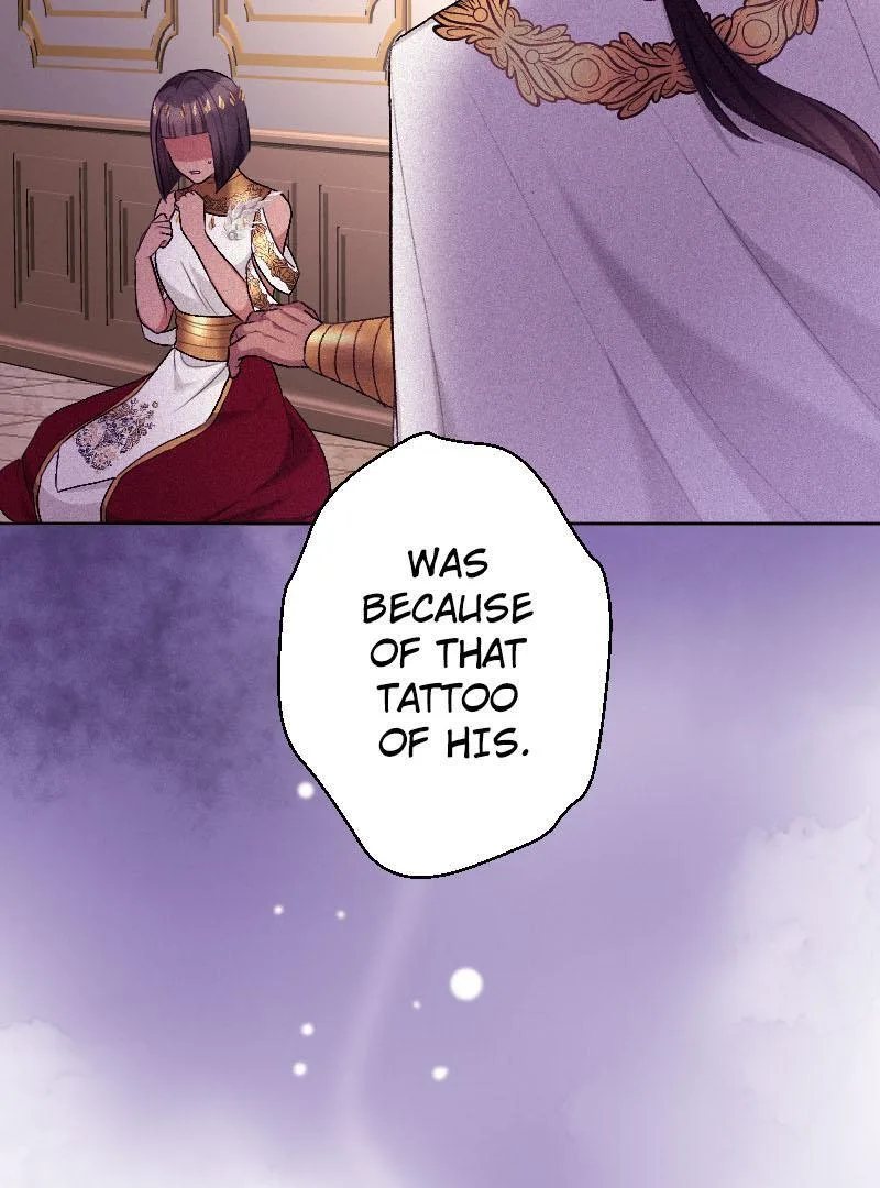 The Abandoned Saintess’s Vow: To Deny the Prince’s Love in Her Next Life Chapter 25 page 112