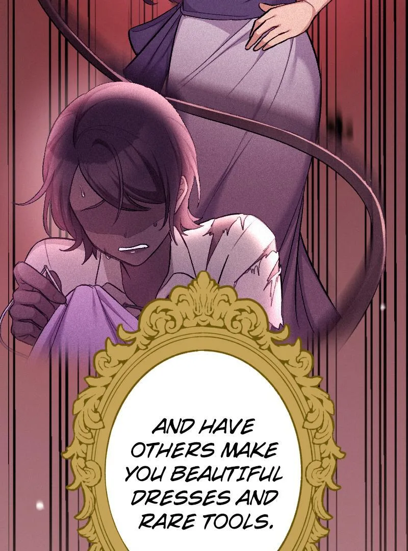 The Abandoned Saintess’s Vow: To Deny the Prince’s Love in Her Next Life Chapter 31 page 17