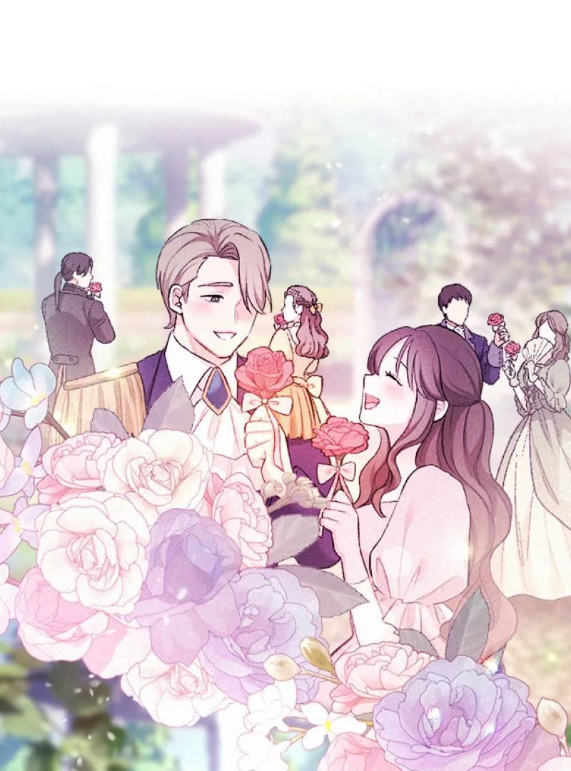 The Abandoned Saintess’s Vow: To Deny the Prince’s Love in Her Next Life Chapter 30 page 22