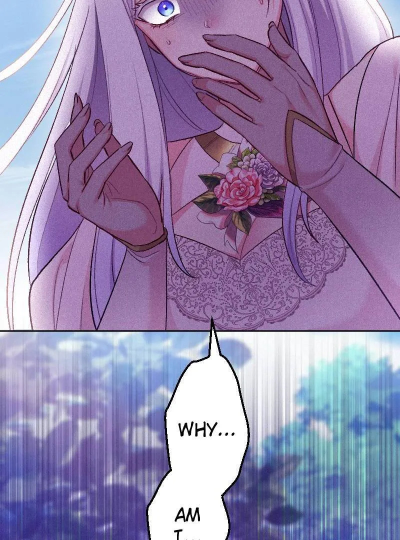 The Abandoned Saintess’s Vow: To Deny the Prince’s Love in Her Next Life Chapter 30 page 25