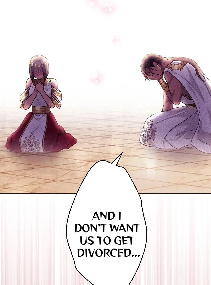 The Abandoned Saintess’s Vow: To Deny the Prince’s Love in Her Next Life Chapter 25 page 120