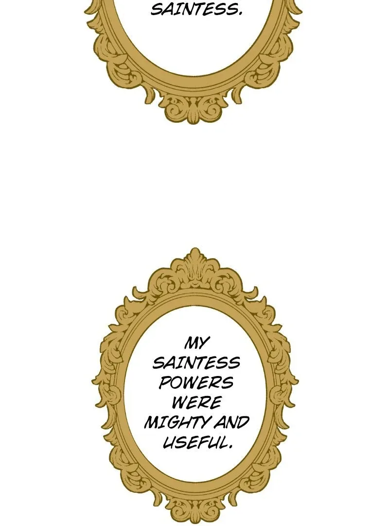 The Abandoned Saintess’s Vow: To Deny the Prince’s Love in Her Next Life Chapter 31 page 35