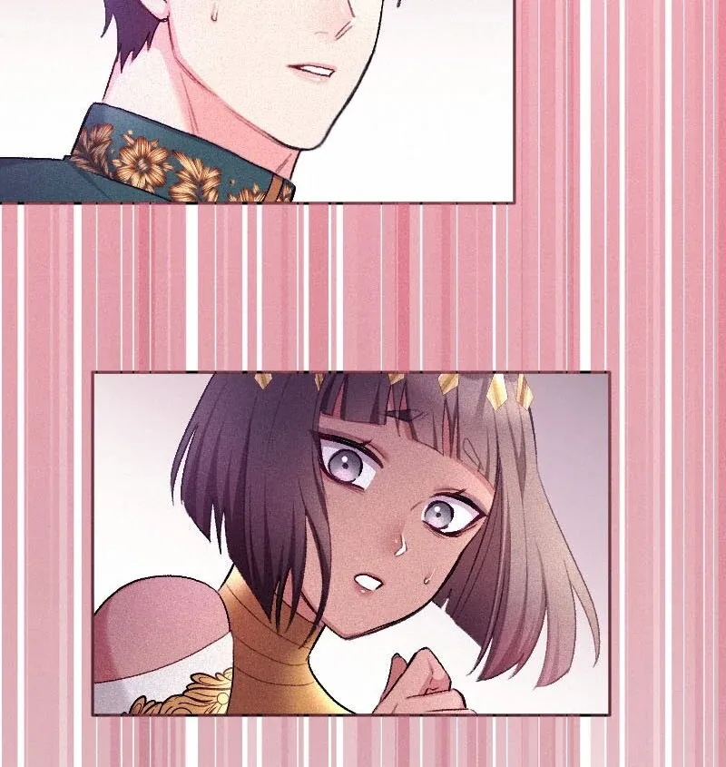 The Abandoned Saintess’s Vow: To Deny the Prince’s Love in Her Next Life Chapter 25 page 124