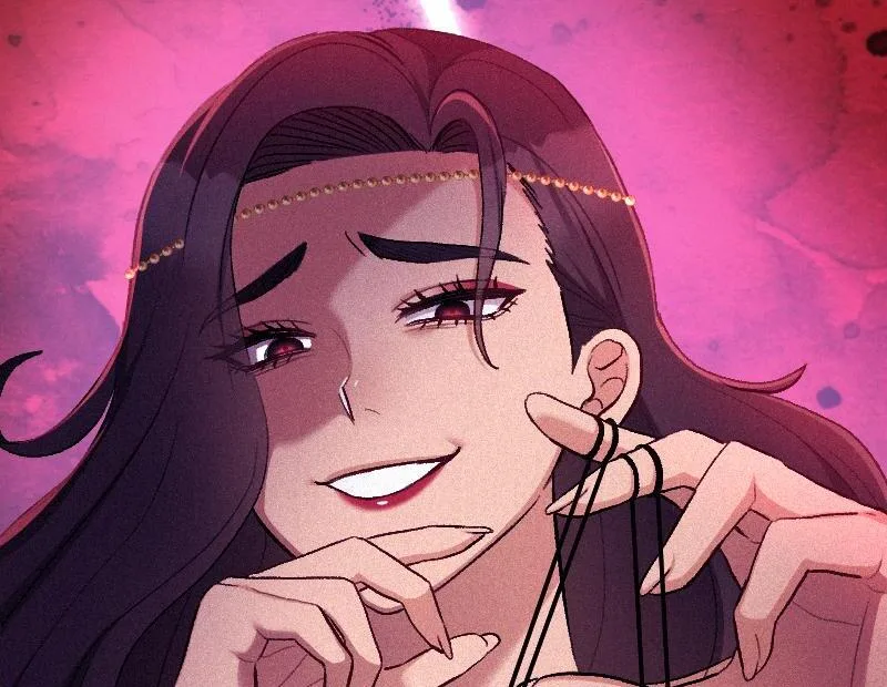 The Abandoned Saintess’s Vow: To Deny the Prince’s Love in Her Next Life Chapter 31 page 45