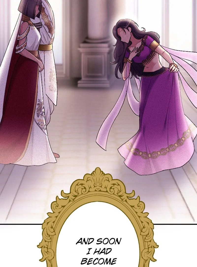 The Abandoned Saintess’s Vow: To Deny the Prince’s Love in Her Next Life Chapter 31 page 34
